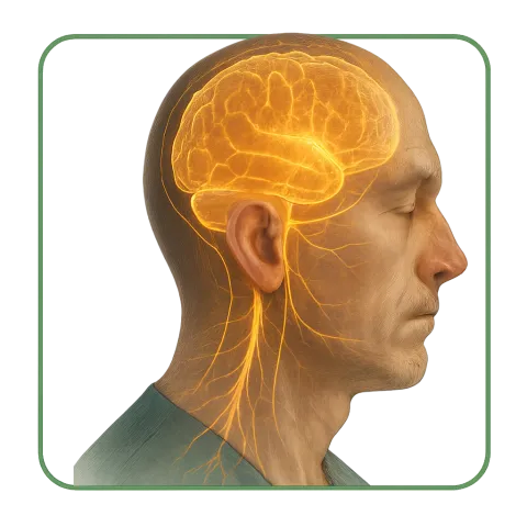 Medikamente mit neurologischen Wirkstoffen