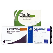 ED Test-Paket