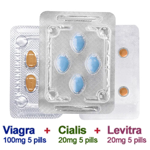 ED Test-Paket