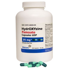 Hydroxyzin
