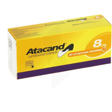 Atacand 4/8/16 mg tabletten