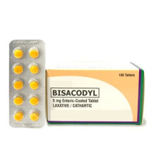 Bisacodyl