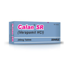 Calan Sr