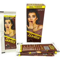Cialis mit Geschmack