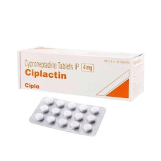 Cyproheptadin
