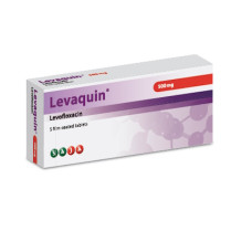 Levaquin