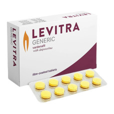 Levitra mit Dapoxetin