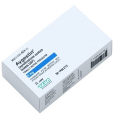 Aygestin 5 mg tabletten