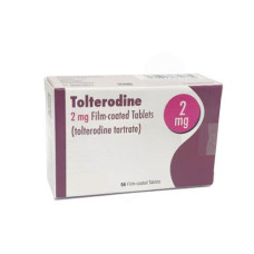 Tolterodin