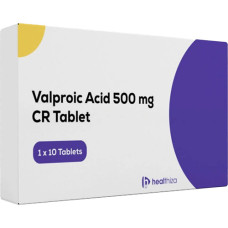 Valproinsäure