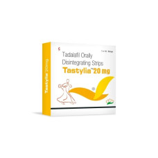 Tastylia