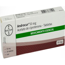 Cyproteronacetat