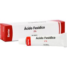 Fusidinsäure
