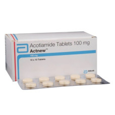 Acotiamid