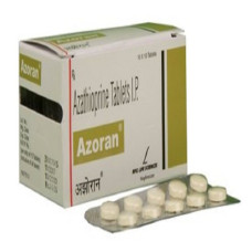 Azathioprin