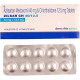 Azilsartan Medoxomil