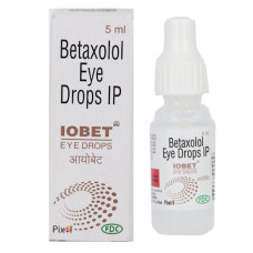 Betaxolol