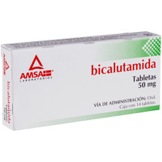 Bicalutamid