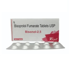 Biosoprolol
