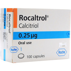 Calcitriol