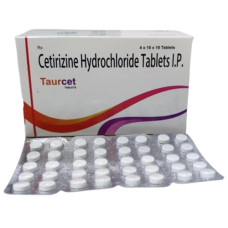 Cetirizin