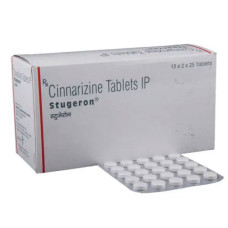 Cinnarizin