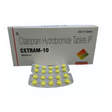 Citalopram Hydrobromid