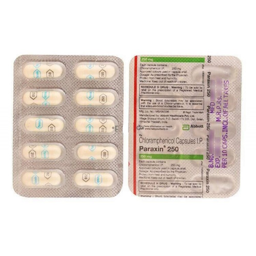 Chloramphenicol