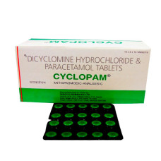 Cyclopam