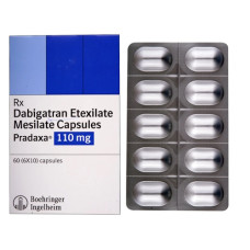 Dabigatran