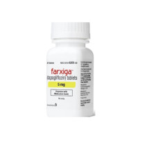 Dapagliflozin