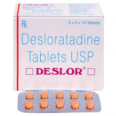 Desloratadin