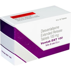 Desvenlafaxin
