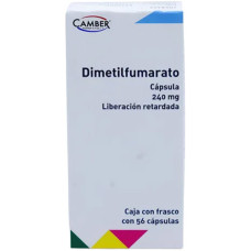 Dimethylfumarat
