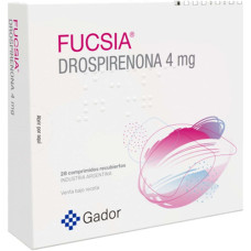 Drospirenon