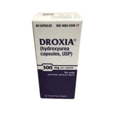 Droxia