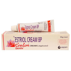 Estriol Topisch