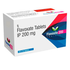 Flavoxat