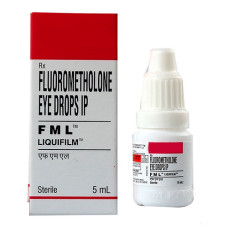 Fluorometholon