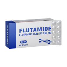 Flutamid