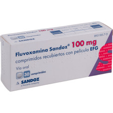 Fluvoxamin