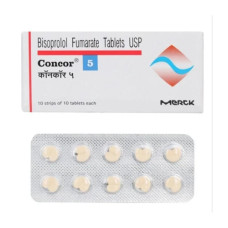 Bisoprolol Fumarat