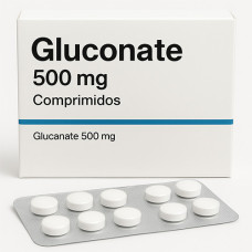 Gluconat