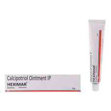 Heximar Salbe