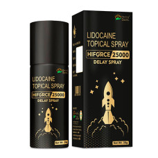Hiforce Delay