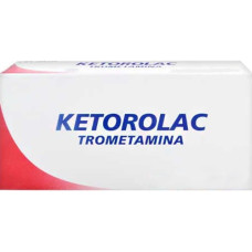 Ketorolac Tromethamin