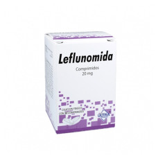 Leflunomid