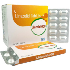 Linezolid