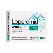 Loperamid