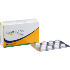 Loratadin
